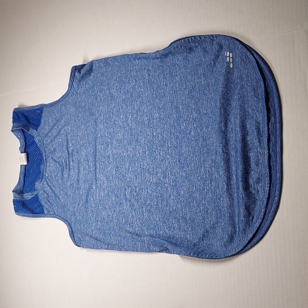BCG Sleeveless Muscle Shirt Size S